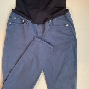 Gap Maternity Skinny Jeans